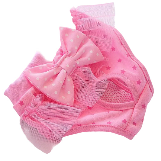 Pantalons Physiologiques pour Chiennes - Confort Optimal - Papapattes
