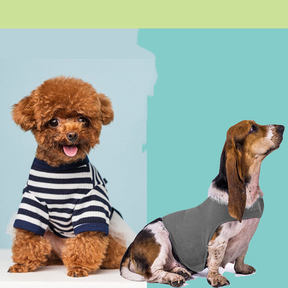 Veste Anti-Anxiété pour Chien et Chat - Papapattes
