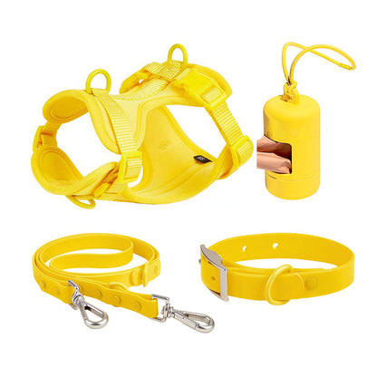 Collier Anti-Morsure Étanche pour Chien - Papapattes