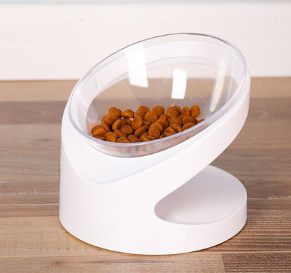Gamelle Anti-Cervicale Confort Chat - Papapattes