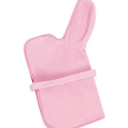 Peignoir de Bain Doux pour Chien - Papapattes