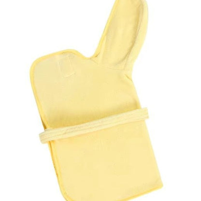 Peignoir de Bain Doux pour Chien - Papapattes