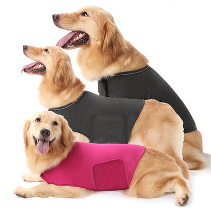 Veste Anti-Anxiété pour Chien et Chat - Papapattes