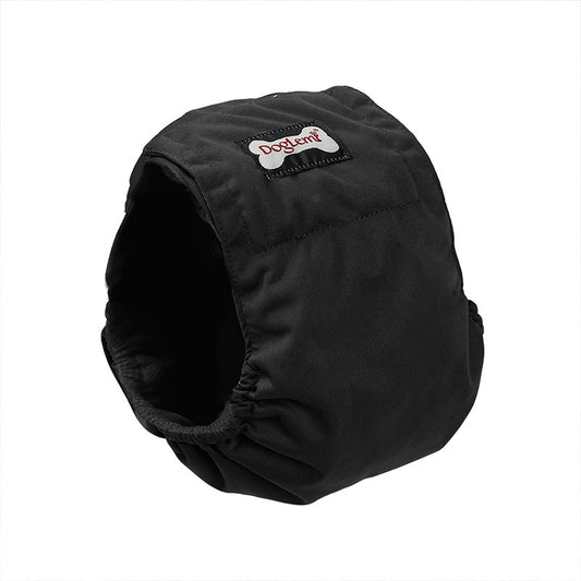 Ceinture de Maintien Hygiénique pour Chien - Papapattes