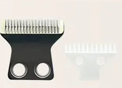 Tondeuse étanche à LED pour entretenir les pattes des chiens