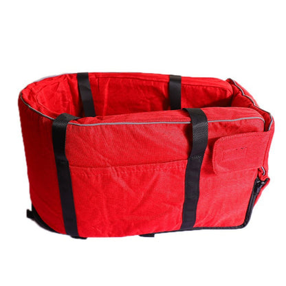 Niche extérieure pour chien toutes saisons - Papapattes