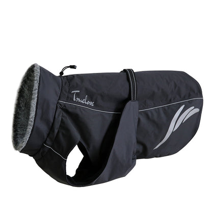 Doudoune Chic et Chaude pour Chien - Papapattes