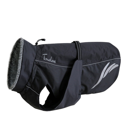 Doudoune Chic et Chaude pour Chien - Papapattes