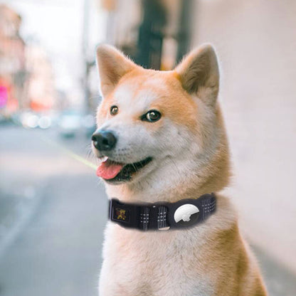 Protection de tracker pour surveiller votre animal de compagnie
