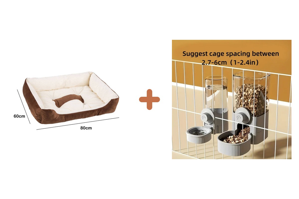 Pack kit-bien--tre-chien