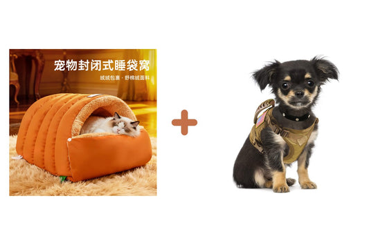 Pack kit-confort-chat-hypersku