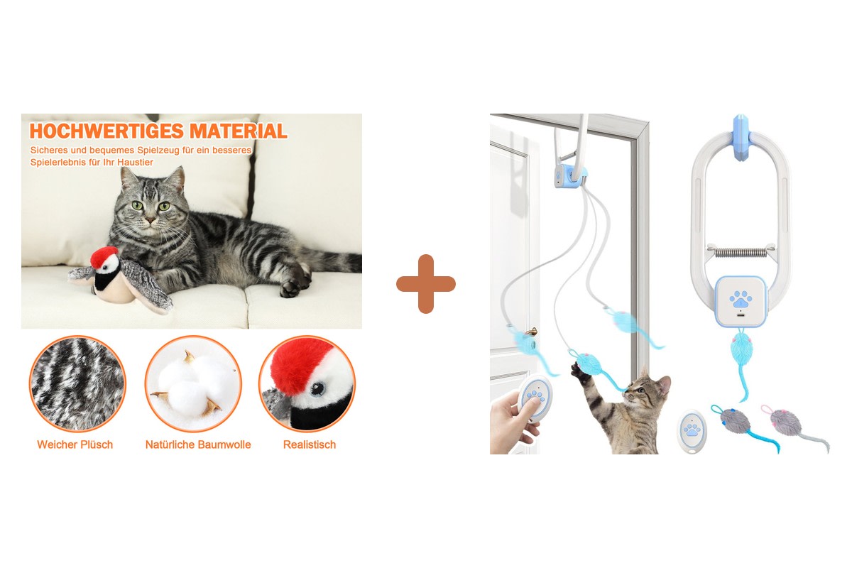 Pack kit-jeux-chat--lectrique