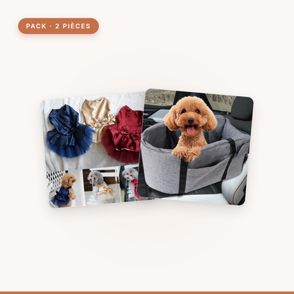 Pack Élégance et Style