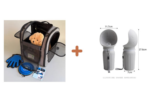 Pack kit-transport-hypersku