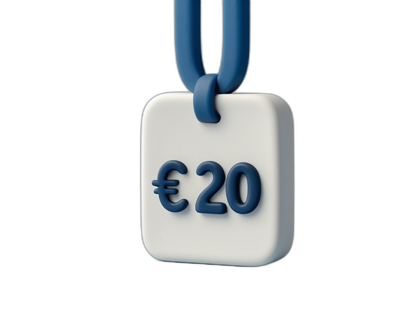 moins de 20 euros